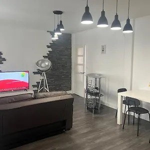  Appartement Proche Des Facs Lebon