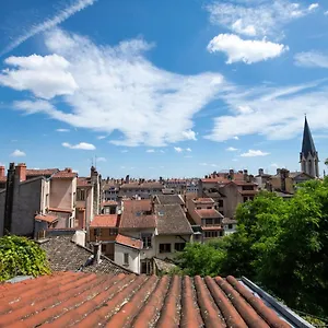  Appartement Valencio - Un Belvedere Sur Le Vieux